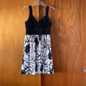 Max and Chleo dress size 10 in excellent shape only worn once.